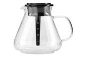 Kaffe og Espresso - OBH Nordica glass jug for Blooming coffee machines 1.25 L - SS9100043999