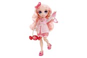 Dukke, bamse og udstyr - Little Tikes Rainbow High Crystal Fashion Fashion Doll - Bella - 121367EUC
