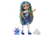 Dukker & Tilbehør - Rainbow High Fashion Doll with Slime - Skyler - 122418-EU