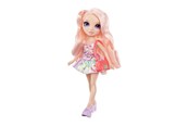 Dukker & Tilbehør - Little Tikes Rainbow High Fashion Doll - Bella - 547549-EUC