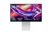 Skærm - 32" LG UltraFine evo 32U990A - 60W USB-C - 32U990A-S.AEU