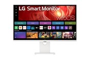 Skærm - 37" LG UltraWide 37U730SA - 3840x2160 (4K) - 60Hz - IPS - KVM switch - 37U730SA-W.AEU
