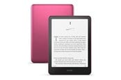 E-bogslæser - Amazon Kindle Paperwhite Signature Edition 32GB - Metallic Raspberry - B0CFPN5PRF