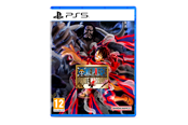 Spil - One Piece: Pirate Warriors 4 - Sony PlayStation 5 - Beat 'em Up - 3391892036589