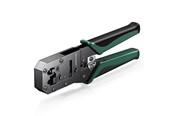 Netværksudstyr & Forlænger til trådløs - UGREEN ethernet cable connector crimping machine green (NW136 70683) - 70683
