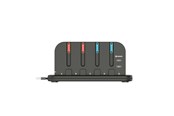Spil tilbehør - NACON Multicharge Dock - Wired - Nintendo Switch 2 - 3665962030877