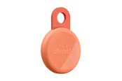 Mobil - Andet Tilbehør - Chipolo LOOP - Coral - RSO.0000003