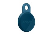 Mobil - Andet Tilbehør - Chipolo LOOP - Navy - RSO.0000004