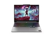 Bærbar - Lenovo LoQ - 15.3" | RTX 5060 | Ryzen 7 | 16GB | 1TB - 83TN0006MX
