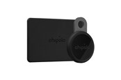 Mobil - Andet Tilbehør - Chipolo LOOP Charcoal and CARD Charcoal Bundle - RAB.0000001