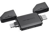 Droner - Antigravity - Quick Reader - CINSBANB