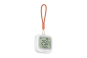 Smart Home - Sonoff ZigBee LCD Temperature & Humidity Sensor – SNZB‑02WD - SNZB-02WD