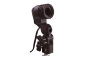 Kamera & objektivtilbehør - Falcon Eyes LH-27SU lamp holder with E27 base - LH-27SU
