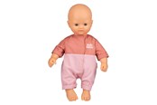 Dukke, bamse og udstyr - Smoby Baby Nurse Doll - 32cm - 7600220105