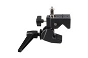 Foto & Videotilbehør - Falcon Eyes Super Clamp CL22 clamp - 296965