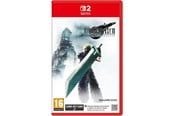 Spil - Final Fantasy VII Remake Intergrade - Nintendo Switch 2 - RPG - 5021290101722