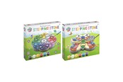 Kreativt Legetøj - Creative Craft Group Paint your own Stepping Stone - 620016