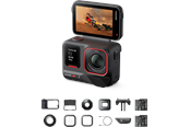 Action kamera - Insta360 Ace Pro 2 Ultimate Videography Bundle - 6977644768945
