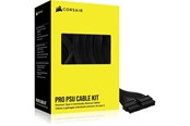 Strømkabel (intern) - Corsair Premium Individually Sleeved Type-5 PSU Cables Pro Kit - CP-8920292