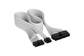 Strømkabel (intern) - Corsair - power cable - 24 pin ATX to 24 pin ATX (20+4) - CP-8920296