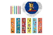 Kreativt Legetøj - Paw Patrol Craft Set - PPDT0402