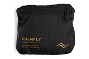 Kabel Organisering - Peak Design Rain Fly 45L - Black - BARF-45-BK-1