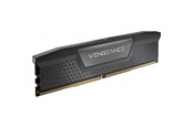 RAM - Corsair Vengeance DDR5-5200 - 8GB - CL40 - Single Channel (1 pcs) - Intel XMP - Sort - CMK8GX5M1B5200C40
