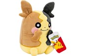 Pokemon - Pokemon Morpeko Bamse 20 cm - 0191726827832