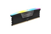 RAM - Corsair Vengeance DDR5-5200 - 8GB - CL40 - Single Channel (1 pcs) - Intel XMP - Sort - CMH8GX5M1B5200C40