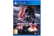 Spil - Terminator 2D: No Fate (Collector's Edition) - Sony PlayStation 4 - Platform - 5061077020525