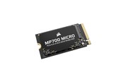 SSD - Corsair MP700 MICRO SSD - 2TB - PCIe 5.0 - M.2 2242 - CSSD-F2000GBMP700MCR