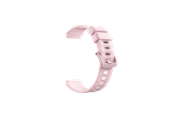 Smartwatch - Tilbehør - ZTE K2/K2 Pro Watch Band Pink - 123464201027
