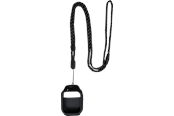 Smartwatch - Tilbehør - ZTE K2/K2 Pro Watch Cover + Lanyard Black - 123464201022