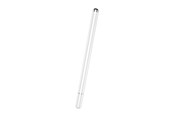 Mobil - Andet Tilbehør - Joyroom JR-BP560S Excellent Series Passive Stylus - White - JR-BP560S