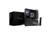 Bundkort - GIGABYTE X870E AORUS XTREME X3D AI TOP Bundkort - AMD X870E - AMD AM5 socket - DDR5 RAM - Extended ATX - X870E A XTR X AI TOP