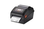 Labelprinter - BIXOLON XD5-43d - label printer - B/W - direct thermal - XD5-43DOEWK/BEG