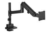 Vægbeslag, AV-Beslag & AV-Møbler - DIGITUS mounting kit - for curved / flat panel - 27 Kg - black - Max 27 kg - recommended for 57" - DA-90475
