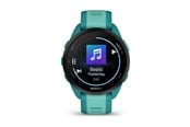 Smartwatch & Sportsur - Garmin Forerunner 165 Music - 010-02863-32