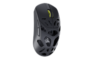 Mus - Corsair Sabre V2 Pro MG Ultralight Wireless - Gaming Mus - Optisk - 6 knapper - Sort - CH-931G100-WW