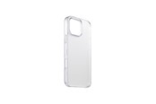 Mobil - Covers & Cases - Joyroom JR-16FG2 protective case for iPhone 16 Pro - semi-transparent - JR-16FG2