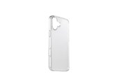 Mobil - Covers & Cases - Joyroom JR-16FG3 protective case for iPhone 16 Plus - semi-transparent - JR-16FG3