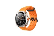 Smartwatch, Sportsur & Aktivitetstracker - Joyroom Venture Series JR-FV2 Sport Smartwatch with Call Receiving Function - Orange - JR-FV2