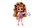 Dukker & Tilbehør - L.O.L. Surprise Tweens Core Fashion Doll - Fancy Gurl - 542568-EUC