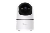 Smart Home - Sonoff Smart WiFi Camera CAM-PT2 2 MP - CAM-PT2