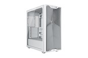 Kabinet - Corsair 3200D RS White - Kabinet - Miditower - Hvid - CC-9011335-WW