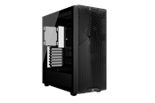 Kabinet - Corsair 3200D RS Smoke - Kabinet - Miditower - Grå - CC-9011336-WW
