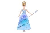 Dukker & Tilbehør - Mattel Disney Princess Cinderella Doll - JBF94