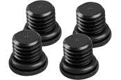 Foto & Videotilbehør - SmallRig 1617 tube cap - 1617