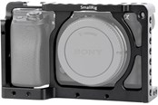 Foto & Videotilbehør - SmallRig Sony A6000/A6300/A6500 ILCE-6000/ILCE-6300/ILCE-A6500/Nex-7 Cage 1661 - 1661