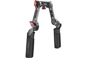 Foto & Videotilbehør - SmallRig Shoulder Rig Handle Kit 2002 - 2002F